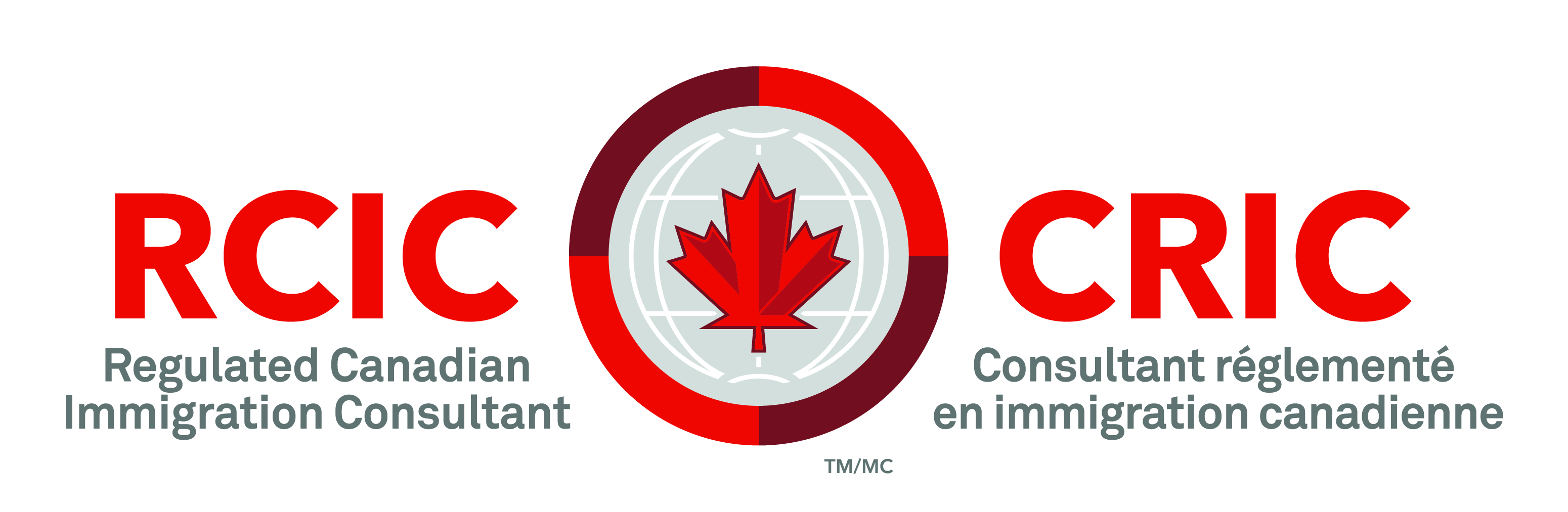 RCIC-CRIC — Consultant réglementé en immigration canadienne